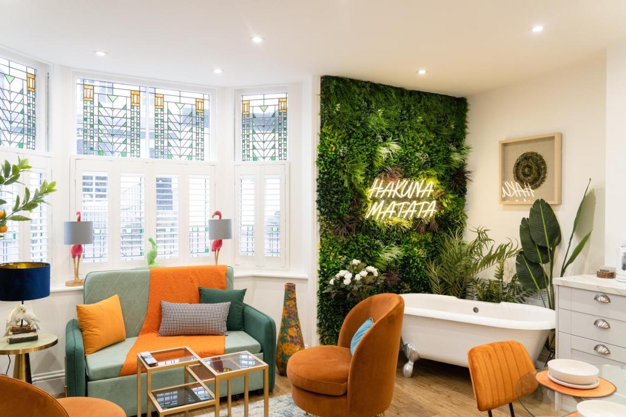 Appartamento The House Of Selfies Royal Tunbridge Wells Esterno foto