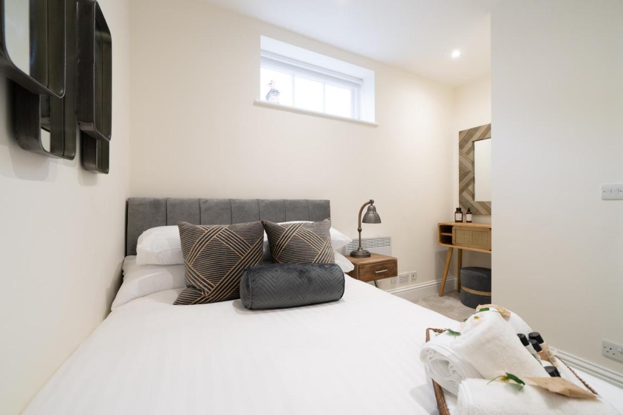 Appartamento The House Of Selfies Royal Tunbridge Wells Esterno foto