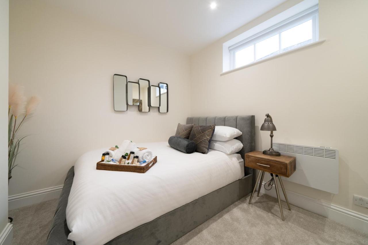 Appartamento The House Of Selfies Royal Tunbridge Wells Esterno foto