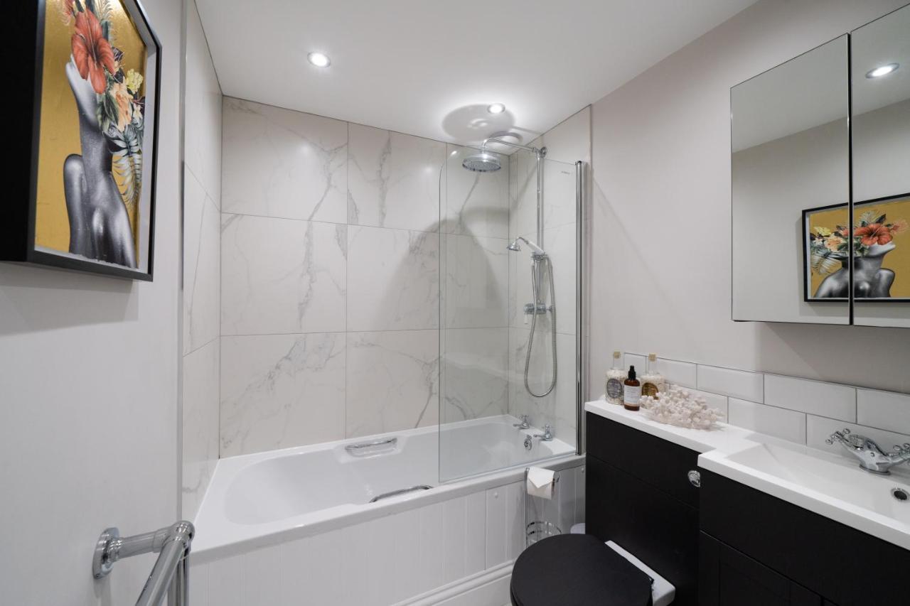 Appartamento The House Of Selfies Royal Tunbridge Wells Esterno foto