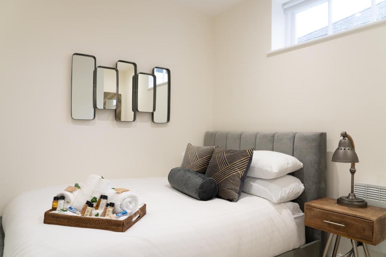 Appartamento The House Of Selfies Royal Tunbridge Wells Esterno foto
