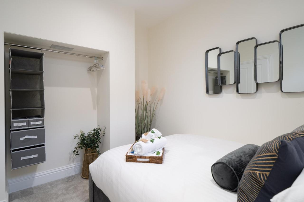 Appartamento The House Of Selfies Royal Tunbridge Wells Esterno foto