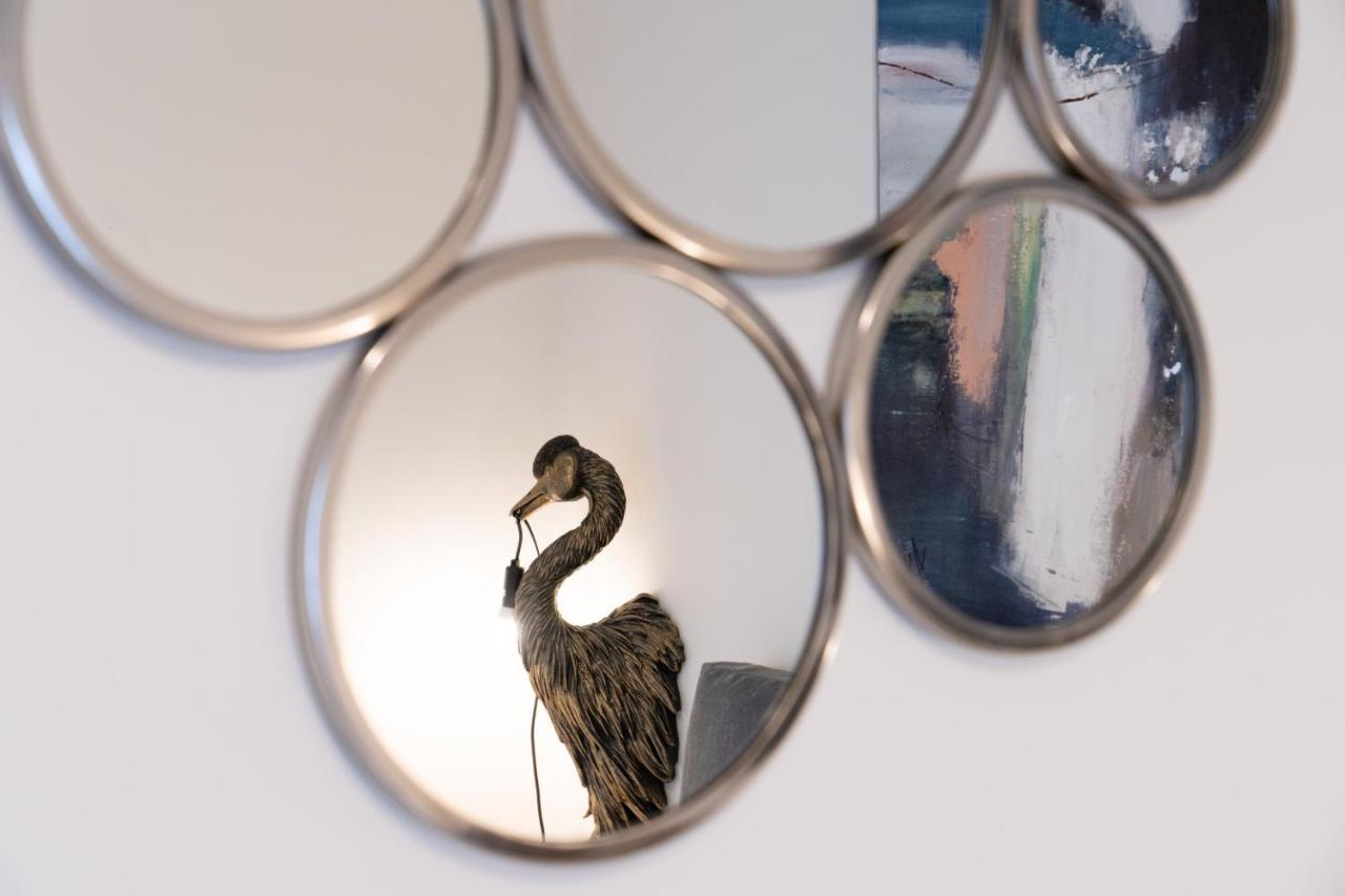 Appartamento The House Of Selfies Royal Tunbridge Wells Esterno foto